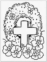 Remembrance Coloring Pages Poppies Kids Popular Coloringhome Comments sketch template
