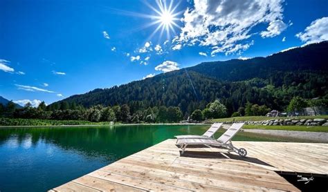 E questa è la definizione . Biolago Pinzolo: un'oasi naturale | Il Trentino dei Bambini