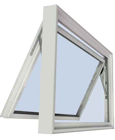 hopperawning  series window system skyreach manufacturer  patio doors  window