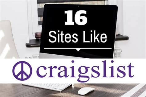 best 17 sites like craigslist alternative classifieds for buying and selling moneypantry