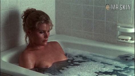 Mariel Hemingway Nude Naked Pics And Sex Scenes At Mr Skin