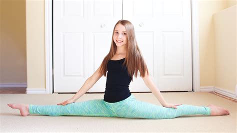 Gain Flexibility Fast With These 9 New Stretches Foodiespanda