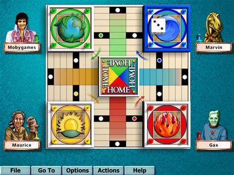 hoyle board games  screenshots  windows mobygames