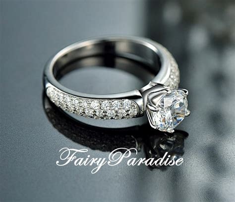 carat  cut man  diamond solitaire engagement