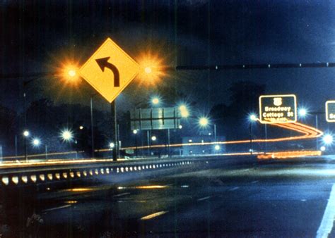 the history of highway signs vulcan inc the blacksmith s hammer