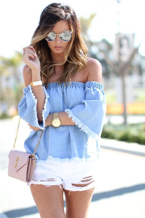 for all things lovely chambray fringe san diego