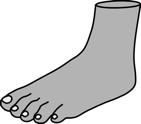 feet cliparts   feet cliparts png images