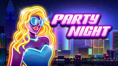 party night youtube