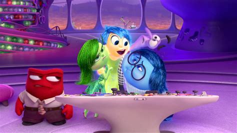 early reviews for pixar s inside out are universally