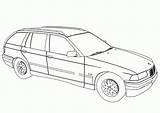 M5 Touring sketch template