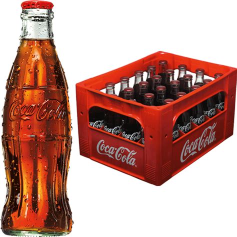 Coca Cola Classic 20cl Getränke Onlineshop Beer4you