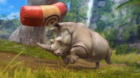 zoo tycoon ultimate animal collection  steam