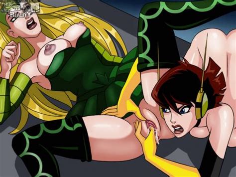 marvel lesbians superheroes pictures pictures sorted by most recent first luscious hentai