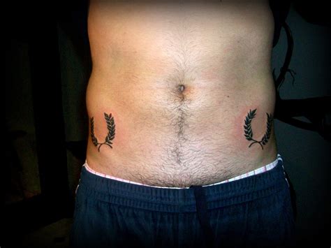 Tatuajes En El Abdomen Para Hombres 46 Ideas En Fotos
