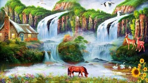 beautiful nature wallpapers top   beautiful nature