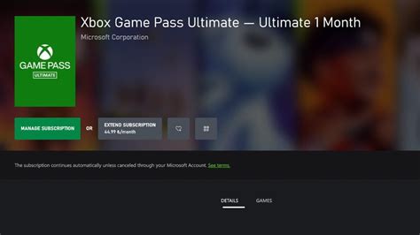 xbox game pass ultimate how to get a 36 month subscription for less