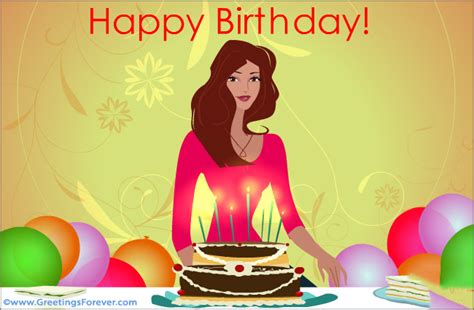 happy birthday special   birthday ecards  women ecards