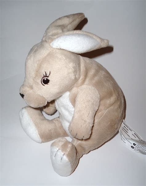 Ikea Gosig Kanin Brown Bunny Rabbit Plush And 50 Similar Items