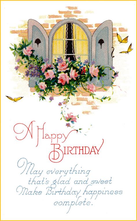 cake info happy birthday cards