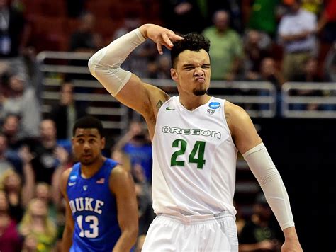 mike krzyzewski   oregons dillon brooks  sweet
