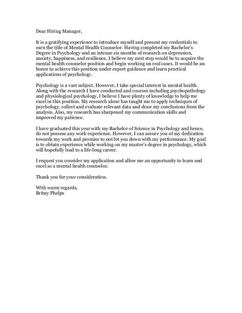 sample recommendation letter  mental health counselor latest news