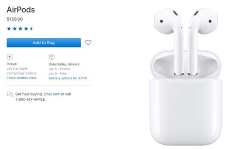apples airpods  incredibly popular   year   release