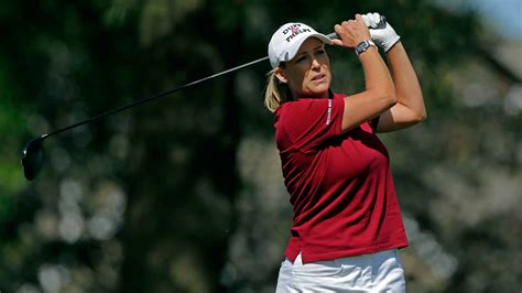 Odds And Ends From The Lpga World Lpga Ladies Professional Golf