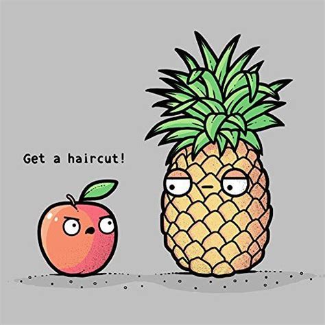 funny pineapple jokes