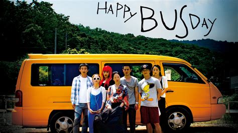 happy bus day   movies tubi