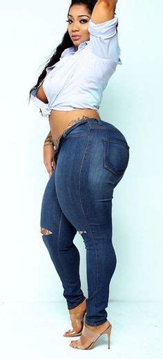 710 best curvy jeans and heels images on pinterest in 2018