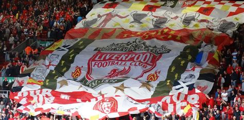 liverpool match packages liverpool fc trips  abbey travel