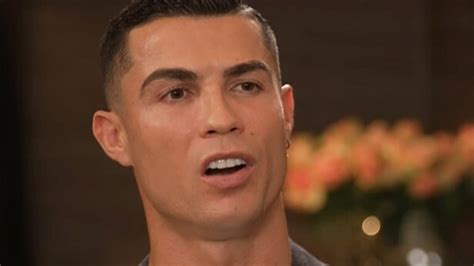 setelah  bungkam cristiano ronaldo balik  manchester united