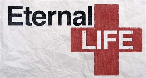 eternal life eternal life blog