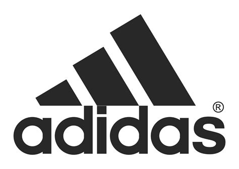 logo brand adidas sports  transparent image hd hq png