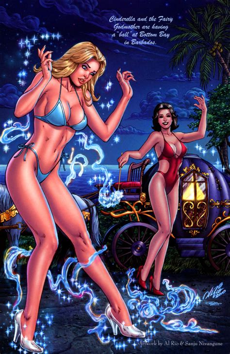 Grimm Fairy Tales Swimsuit Edition Full Read Grimm Fairy