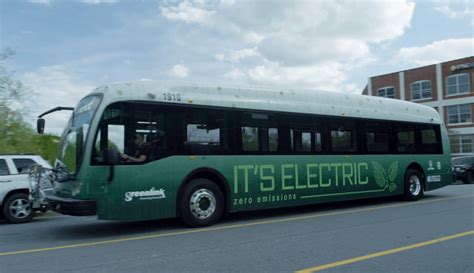 greenville south carolina deploys electric buses locally   proterra proterra