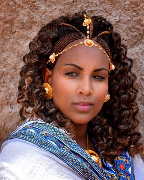 Bride From Ethiopia Ethiopian Brides Meet And Marry