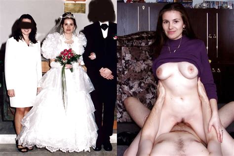 amateur mature pictures real amateur brides dressed undressed 15