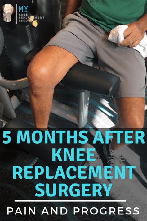 pin  total knee replacement