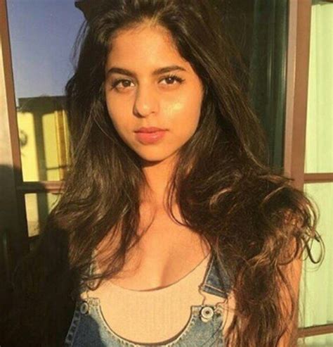 suhana khan s new picture is going viral for all the right reasons who