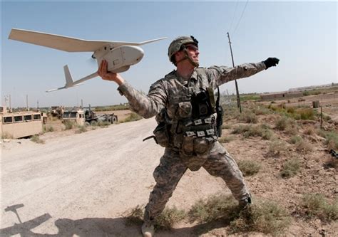 unmanned aerial vehicle operator mos   career details