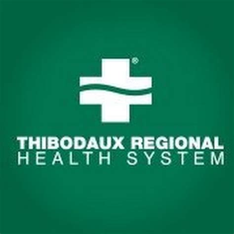 Thibodaux Regional Medical Center Youtube