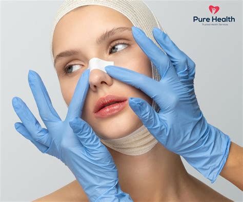 kosmetische chirurgie purehealth