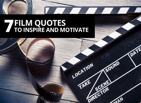 film quotes  inspire  motivate        magazine