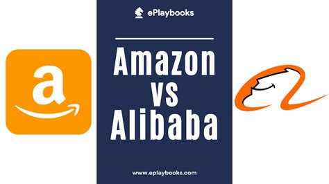 alibaba  amazon differences  similarities