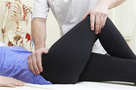 Groin And Hip Pain Upon Standing And Walking Livestrong