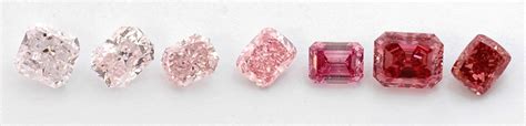 Pink Diamonds Pink Diamond Ring Pink Diamond Engagement Rings Nz