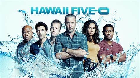 Hawai 5 0 Temporada 10