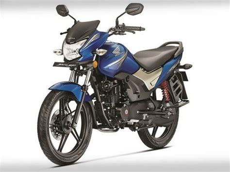 honda launches  cc motorcycle cb shine sp  rs