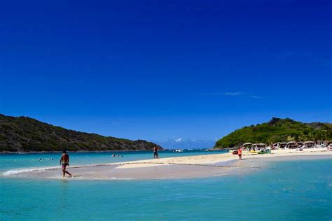 Why Saint Martin Should Be The Next Caribbean Destination